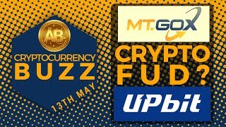 ALTCOIN Cryptocurreny FUD courtesy UpBit and Mt Gox - Altcoin News