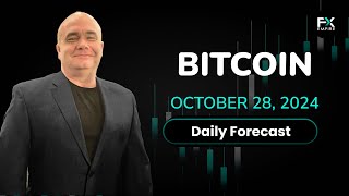 BITCOIN Bitcoin Continues to See Support: Forecast &amp; Technical Analysis by Chris Lewis (October 28)