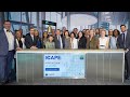 Icape Group s'introduit sur Euronext Growth Paris