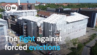 What&#39;s behind Denmark&#39;s forced resettlement of &#39;ghettos&#39;? | Focus on Europe