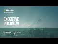 Executive interview with Erik Manting (PhD), CEO of Mendus