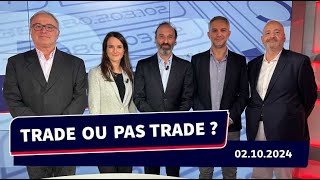 UBISOFT ENTERTAIN Trade ou Pas Trade ? cette semaine le CAC40, d’Air Liquide, de Rubis, FDJ, Ubisoft et du Brent