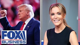 RALLY LIVE: Donald Trump to deliver remarks with Megyn Kelly at Pittsburgh rally