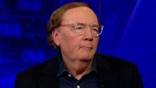 PATTERSON COMPANIES INC. James Patterson enters 'The No Spin Zone'