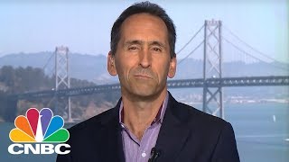 VEEVA SYSTEMS INC. CLASS A Veeva Systems CEO: Going For Quality? | Mad Money | CNBC