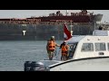 SUEZ - Canale di Suez: traffico marittimo a pieno regime, smaltite le code
