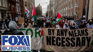 Pro-Palestine mission is just a &#39;mask&#39;: StopAntisemitism founder