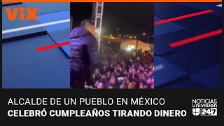 CBOE VOLATILITY INDEX 🔴 En vivo ViX: Noticias Univision 24/7 Nocturna, 2 de diciembre del 2022