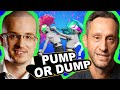 Bitcoin Dump Or Pump? Here Is What To Expect Ahead Of The Halving