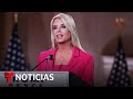 Trump nomina a Pam Bondi como secretaria de Justicia, en lugar de Gaetz