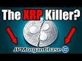 Should I Sell My XRP? Is J.P. Morgan Coin the New Standard? [Ripple XRP News]