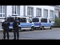 SPIE - Germania: arrestate due spie russe, volevano sabotare gli aiuti a Kiev