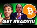 $250,000 BITCOIN POST HALVING? 100% WRONG!! REAL NUMBER IS SHOCKING!!
