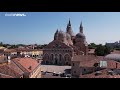 OLIMPO REAL ESTATE - 'Padova Urbs Picta', Padua en el olimpo de la Unesco