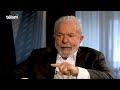 Lula y la persecución política