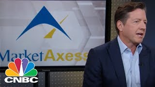 MARKETAXESS HOLDINGS INC. MarketAxess CEO: Adding Efficiency to Bonds | Mad Money | CNBC