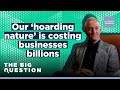 Will using The Cloud stop us achieving our green targets? | The Big Question FULL EP