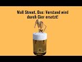Wall Street, Dax: Verstand wird durch Gier ersetzt! Videoausblick