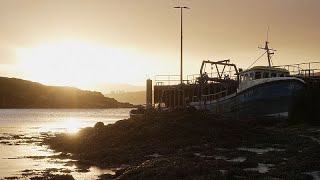 LENTA PLC [CBOE] La lenta agonia dell&#39;industria della pesca in Irlanda