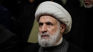 Hezbollah, Naim Qassem è il nuovo leader del gruppo militante dopo la morte di Nasrallah