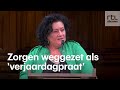 Caroline van der Plas (BBB) haalt uit naar politici