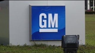 GENERAL MOTORS CO. Peugeot und General Motors wollen kooperieren