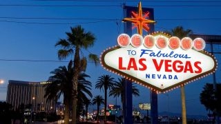 CAESARS ENTERTAINMENT Caesars Entertainment seeing growth in Las Vegas