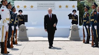 Putin in Cina, legami commerciali sempre più forti: Pechino vuole localizzare produzione in Russia