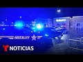 EN VIVO: La policía responde a un tiroteo en un Walmart de Ohio