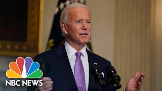 PACIFIC AMERICAN HOLDINGS LIMITED Biden Signs Law On Creation Of A National Museum Of Asian Pacific American History | NBC News