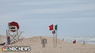 SUFFOLK BANCORP Live: Suffolk County officials provide update on arrest of Gilgo Beach murder suspect | NBC News