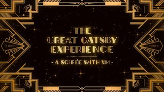 XM.COM -  2024 - The Great Gatsby Experience