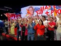 Elezioni europee: Sánchez presenta la campagna del Psoe a Valencia