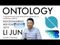 Ontology Update with Li Jun | BlockchainBrad | High-Performance Blockchain | Distributed Trust