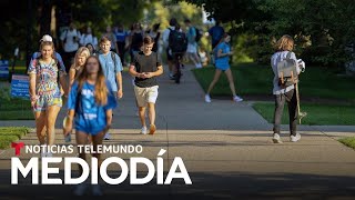 Seguirá bloqueado el nuevo programa de perdón de deudas estudiantiles de Biden