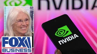 NVIDIA CORP. Want to become the next Nvidia? Tech trailblazer explains how you can