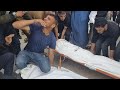 Krieg in Gaza: 22 Tote, darunter fünf Kinder - Israel beschießt Rafah