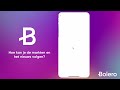 Bolero app tutorial - Nieuws & Markten