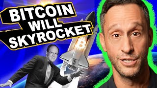 BITCOIN Larry Fink Will Send Bitcoin To A New All-Time High Soon (Here’s Why)