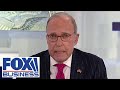 Larry Kudlow: D-Day was one of the greatest military operations in history