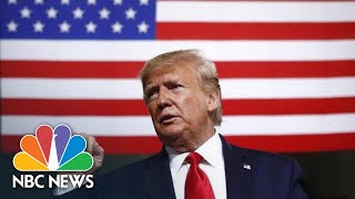 WHIRLPOOL CORP. Live: Trump Delivers Remarks at Whirlpool Factory | NBC News