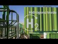 L'Ue lancia una banca dell'idrogeno per sviluppare la fonte di energia