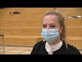 ASTRAZENECA PLC - Dänemark: Freiwillige Impfungen mit AstraZeneca, auch für junge Frauen