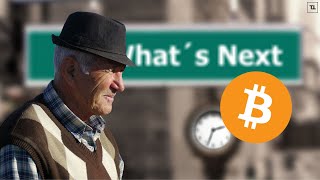 BITCOIN La Pensione con BITCOIN?