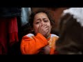 'Just miserable': War's toll on Palestinian children stuns doctors