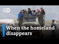 Nagorno-Karabakh: The story of a of one of the thousands of families who fled | DW News
