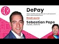DePay | Payment Protocol | Simplified Crypto Payments | Built for Decentralized Finance | DeFi DePay