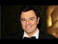 Seth MacFarlane Says Weinstein Oscars Joke Came From ‘A Place Of Anger’