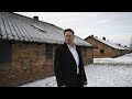 ELON AB [CBOE] - Elon Musk besucht Auschwitz