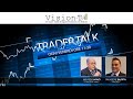 Trader Talk 13 Maggio 2022 con Maurizio Monti e Salvatore Bilotta